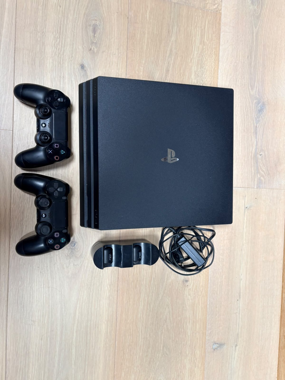 Playstation 4, Spelcomputers en Games, Ophalen, Gebruikt, Overige genres, 2 spelers