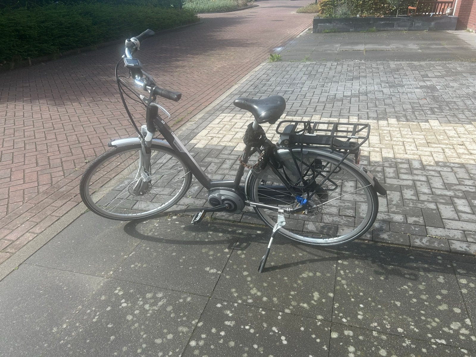 Sparta E-bike - Comfortabel en Betrouwbaar, Fietsen en Brommers, Elektrische fietsen, Sparta, Gebruikt, Ophalen of Verzenden, 51 tot 55 cm