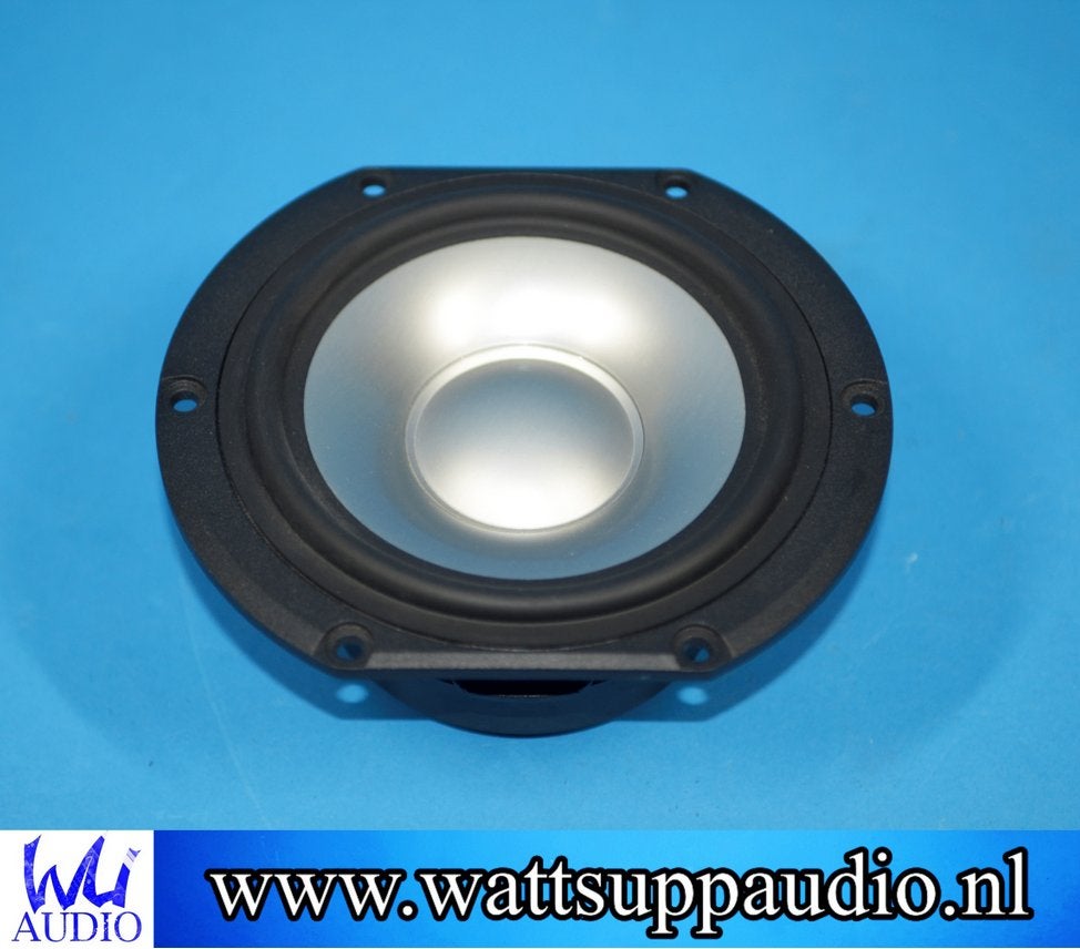 Peerless by Tymphany HDS-P835024 Bass-midwoofer 5.25''(1x)