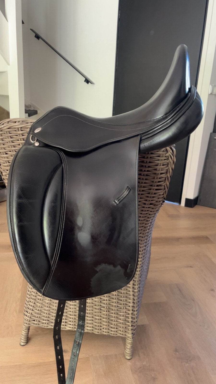 Kentaur Kirke met treeclix, L (17.5 inch), Gebruikt, Dressuur, Kentaur