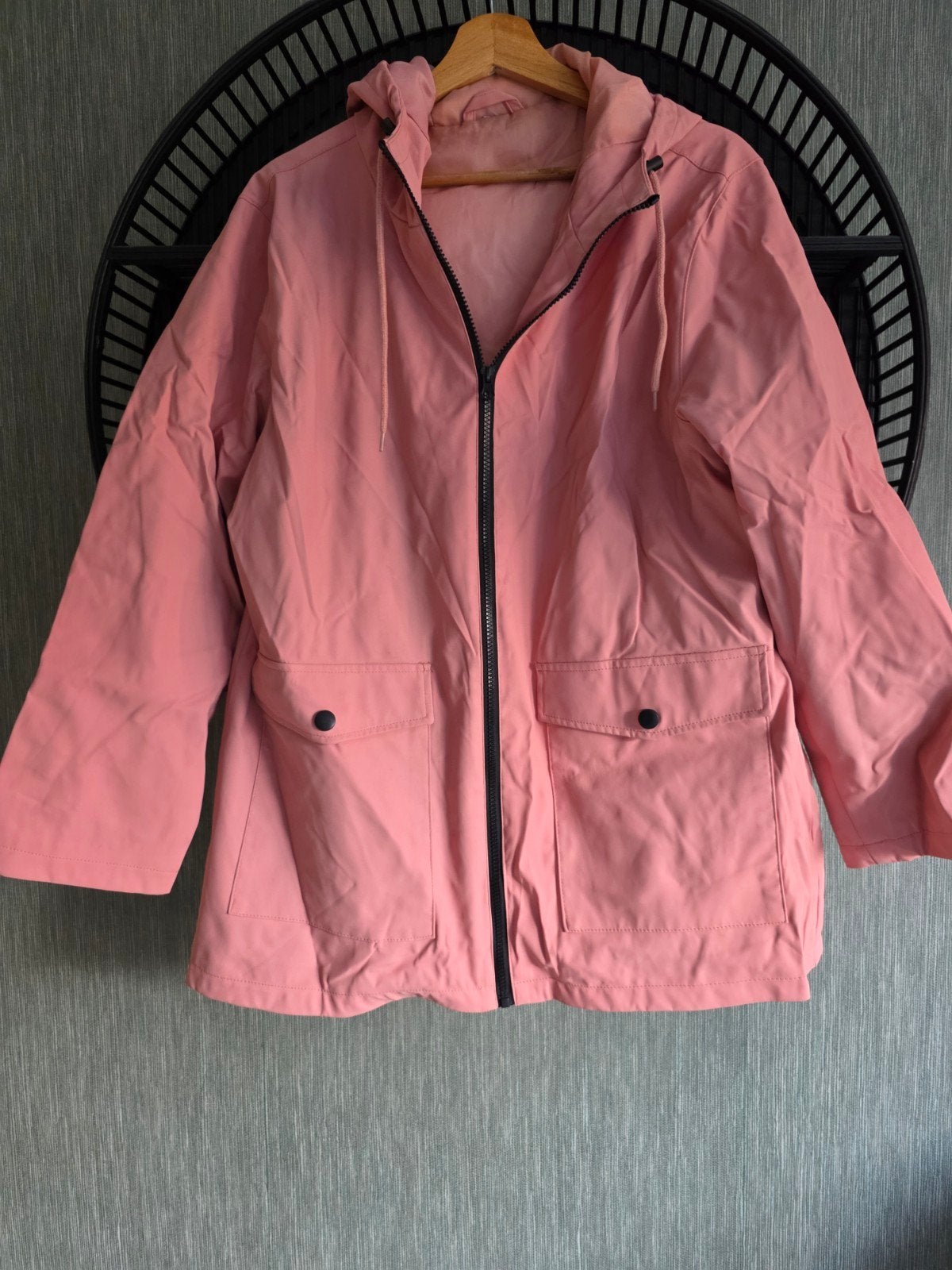 Zomerjas, Ophalen of Verzenden, Zo goed als nieuw, Maat 42/44 (L), Roze