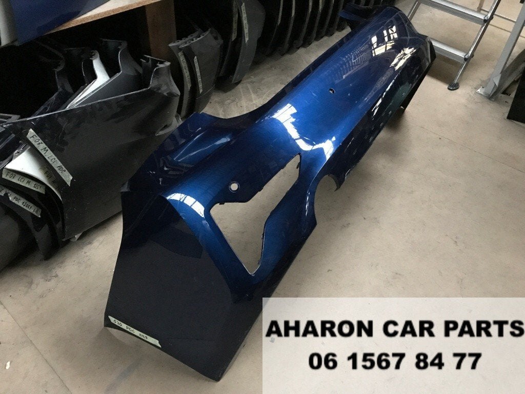 G20 Achterbumper PDC 3 serie BMW Origineel 11129, Gebruikt, Deur