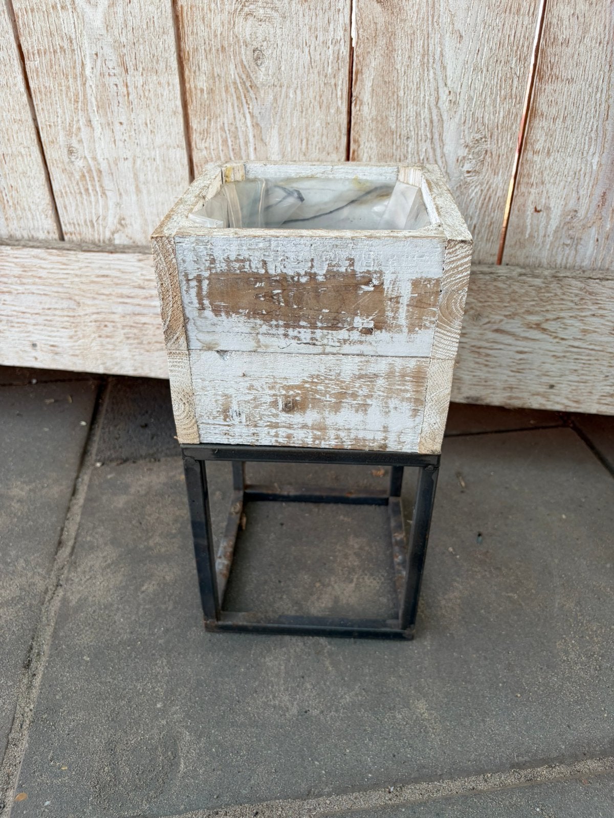 Blorm bak, Ophalen, Minder dan 30 cm, Rond, Nieuw