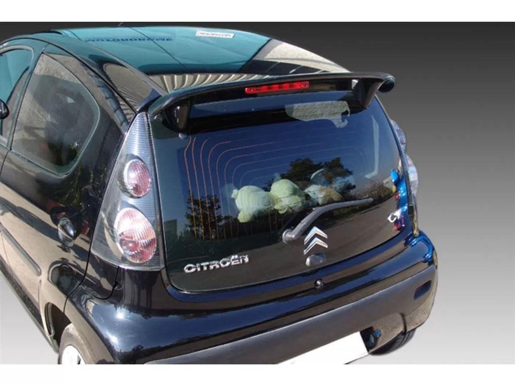 Citroen C1 MK1 – Dakspoiler, Auto diversen, Tuning en Styling, Ophalen of Verzenden
