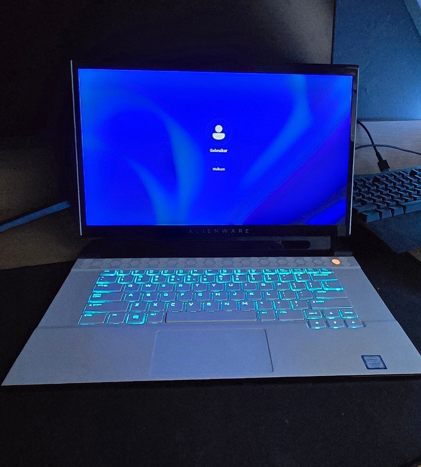 Gaming Laptop: RTX 2060, i7 9e Gen, 1.5TB opslag, Gebruikt, Ophalen of Verzenden, Gaming, HDD