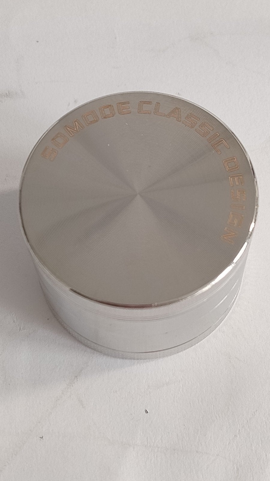 4-delige pollen grinder, Ophalen of Verzenden
