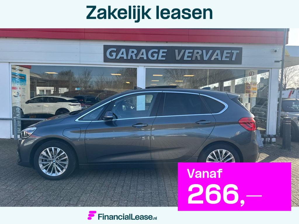 BMW 2 Serie Active Tourer 225xe iPerformance High Executive, 136 pk, Gebruikt, Bedrijf, Vierwielaandrijving