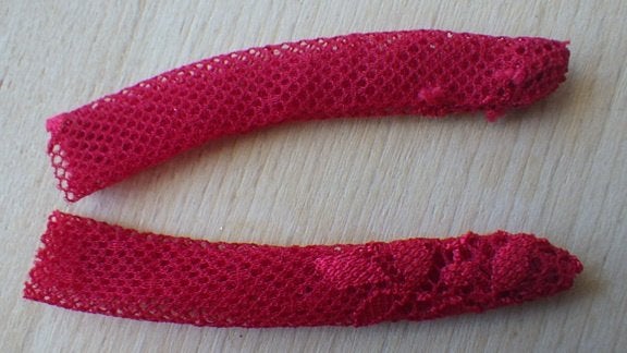 Poppenhuis: Sexy Nylons (656), Ophalen of Verzenden, Nieuw, Poppenhuis