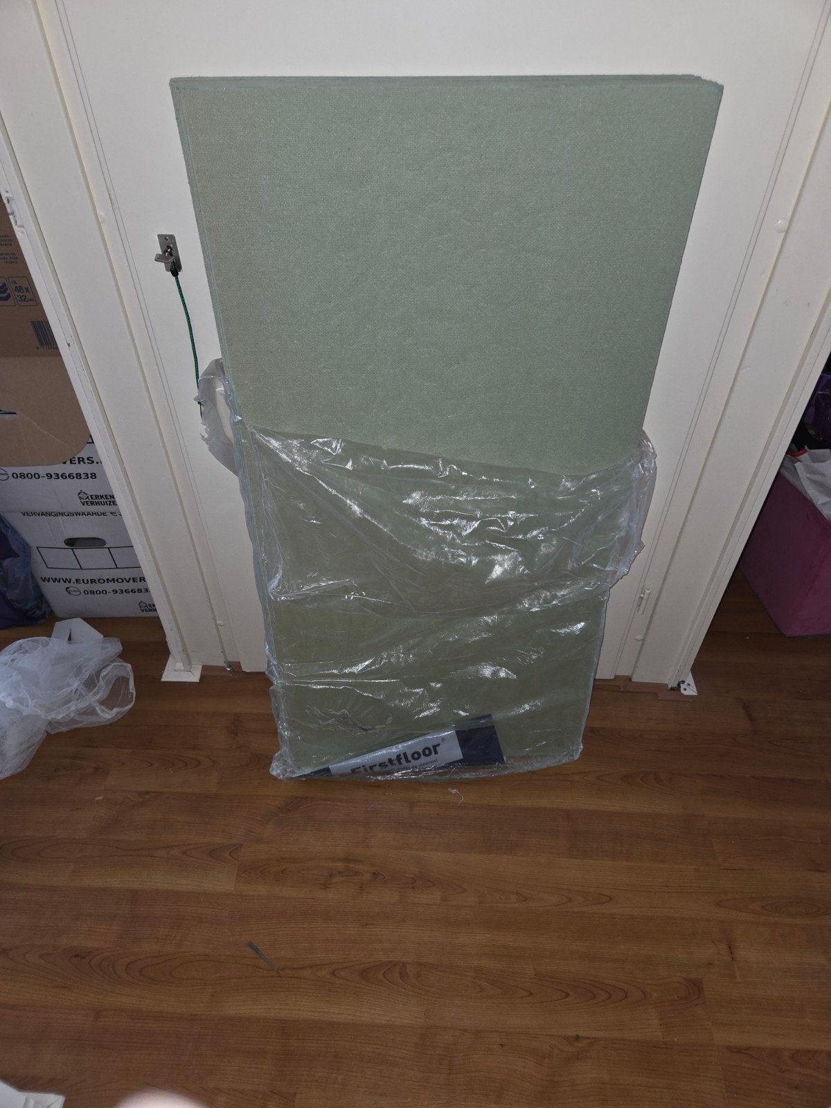 Firstfloor Isoline Ondervloerplaten, Ophalen, 30 cm of meer, 50 tot 150 cm, Overige typen