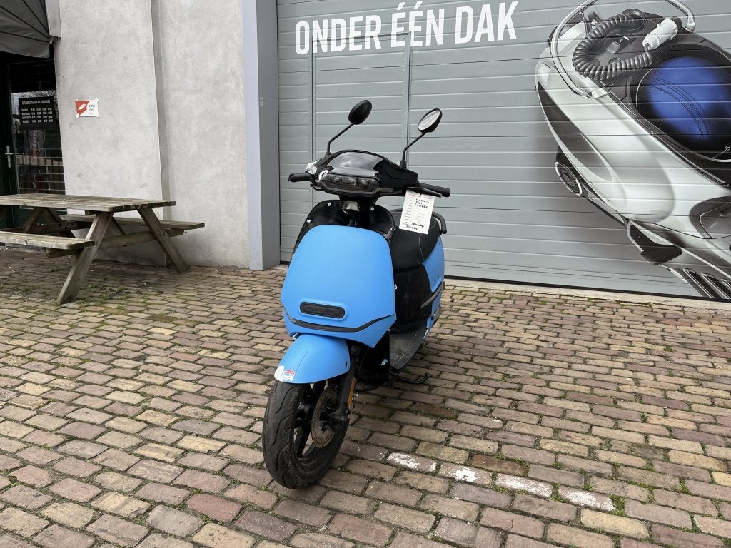 Horwin EK1 Onderdelen. motor controller accu etc, Ophalen of Verzenden, Niet ingevuld, Niet ingevuld, Niet ingevuld