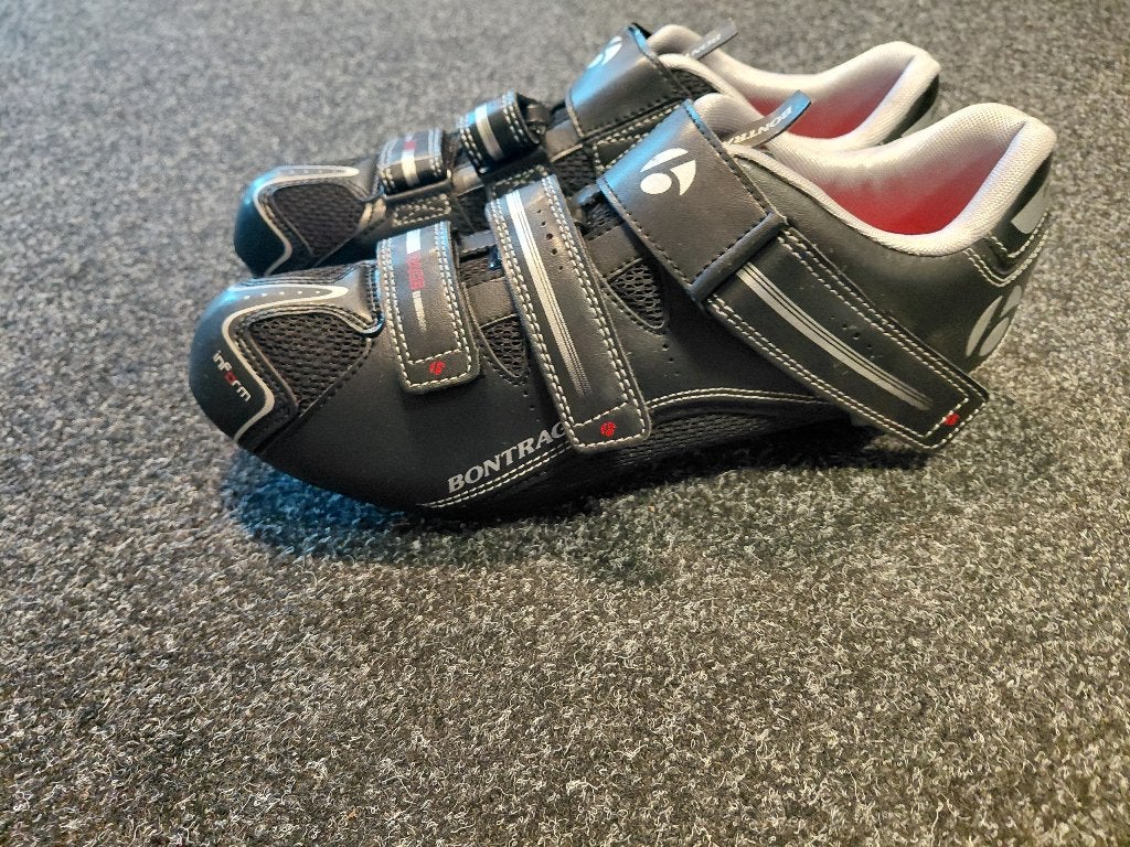 Bontrager Race Road Fietsschoenen Maten 39, 40 en 42 Nieuw!, Ophalen, Nieuw, Overige maten, Schoenen
