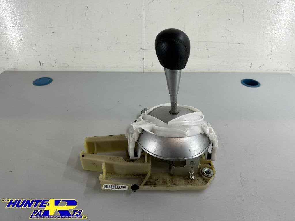 Versnellingspook Volvo S60 I ('00-'09) 30759228, Gebruikt, Ophalen of Verzenden, Volvo
