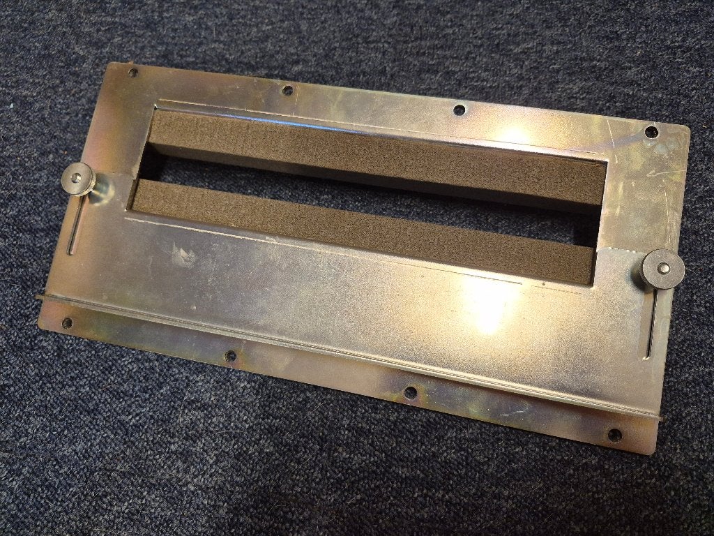Rittal kabeldoorvoer b.v. voor buitenkeuken of schuur, Ophalen of Verzenden, Overige typen