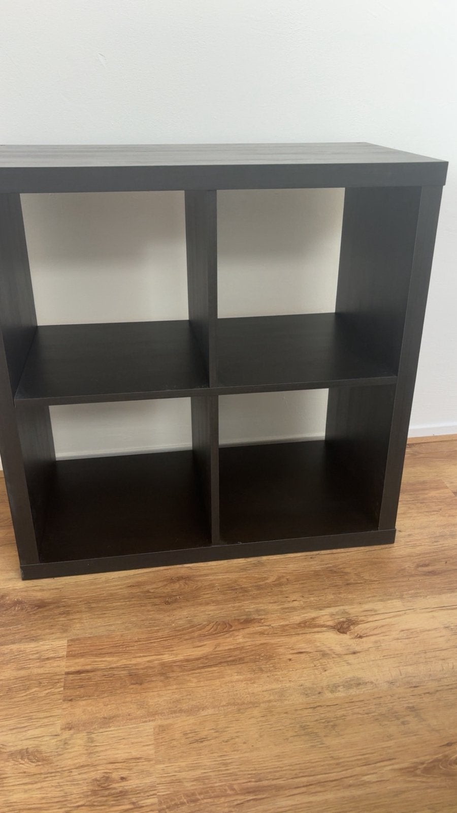 KALLAX KAST IKEA, Huis en Inrichting, Ophalen, Zo goed als nieuw, 25 tot 50 cm