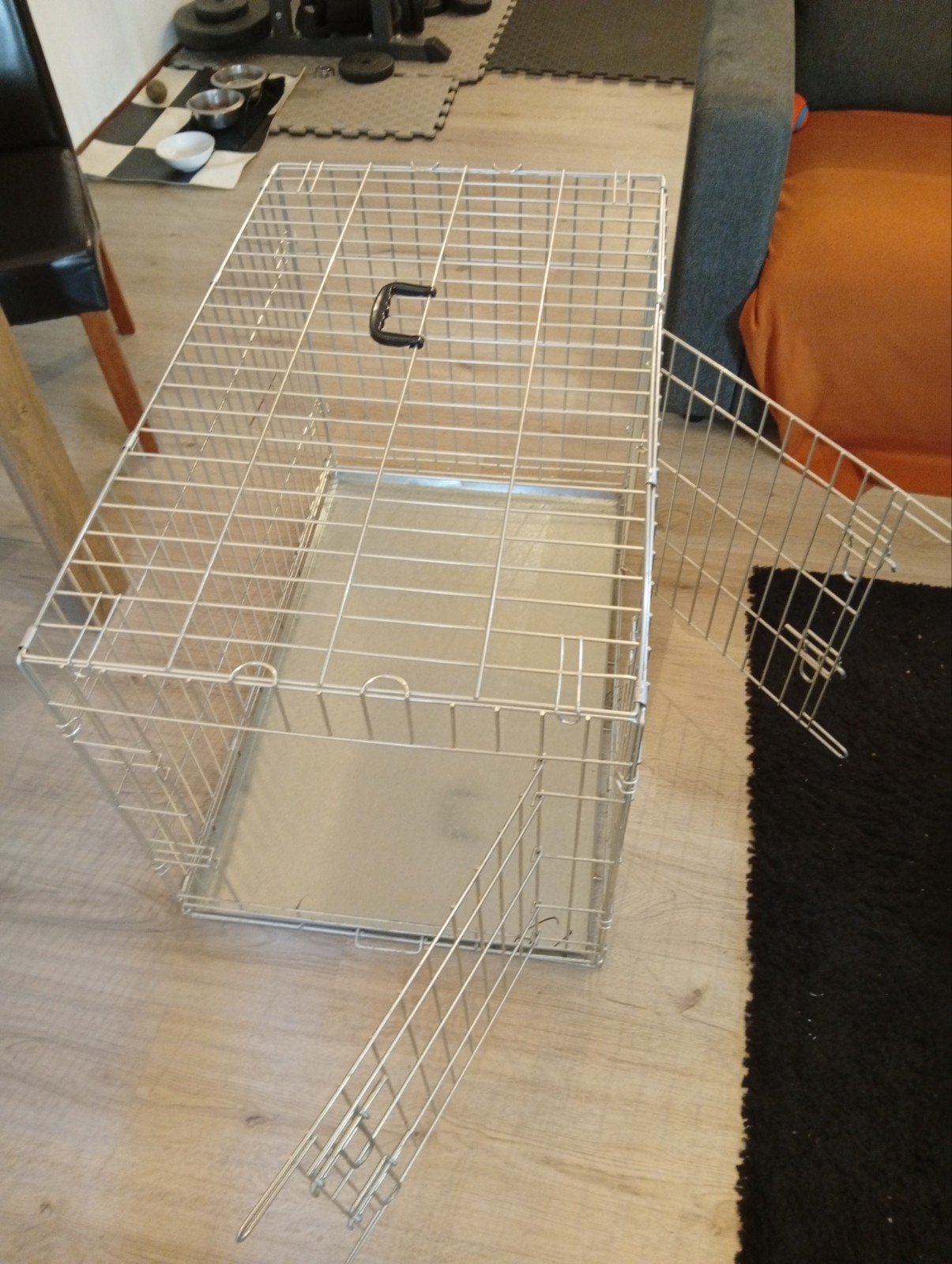 bench hond, Dieren en Toebehoren, Hondenbenches, Ophalen, Nieuw