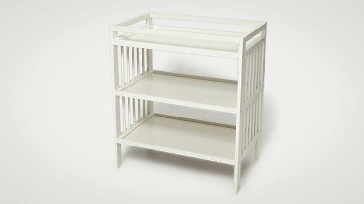 Ikea Guliver Commode verschoontafel, 50 tot 70 cm, Ophalen of Verzenden, 100 cm of meer, Zo goed als nieuw