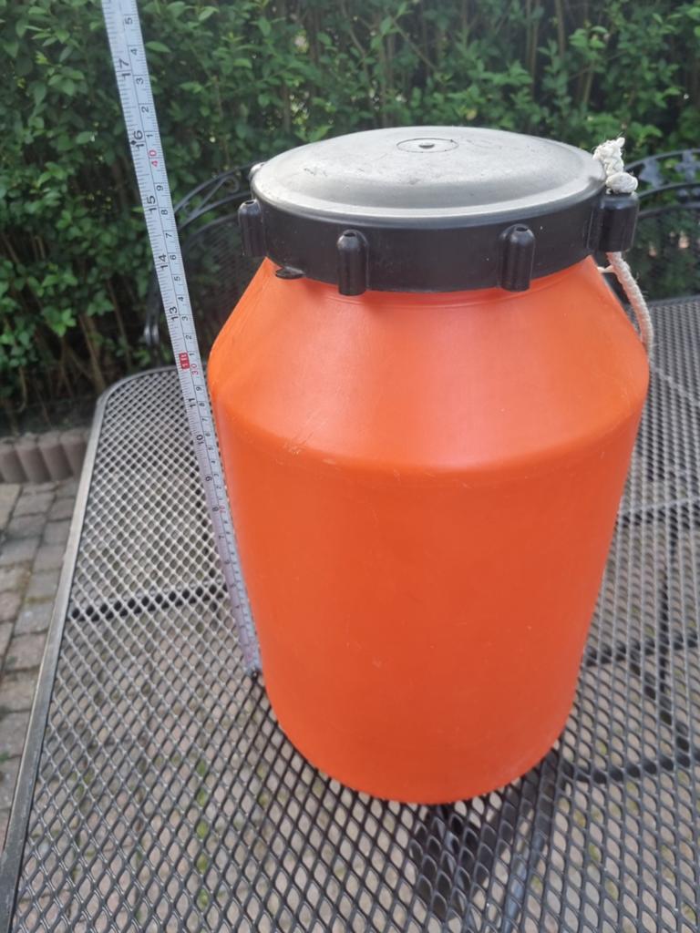 Waterkluis voor op boot,kano etc, 150 liter of meer, Ophalen of Verzenden, Zo goed als nieuw