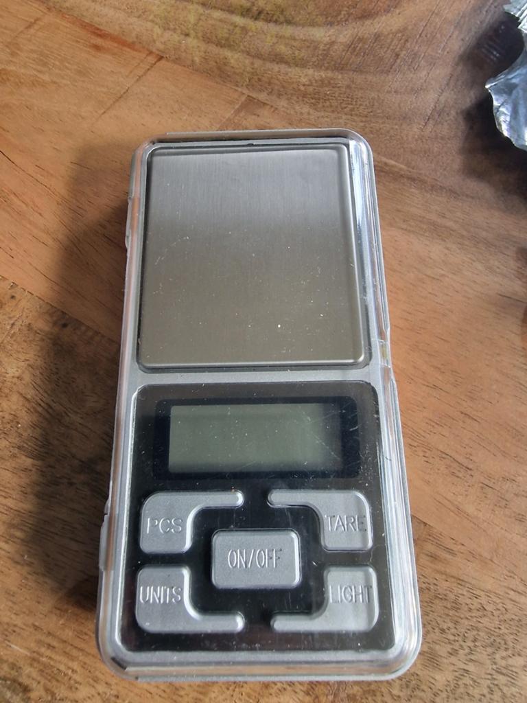 Digitale Precisie Weegschaal - Max 200g, Ophalen of Verzenden