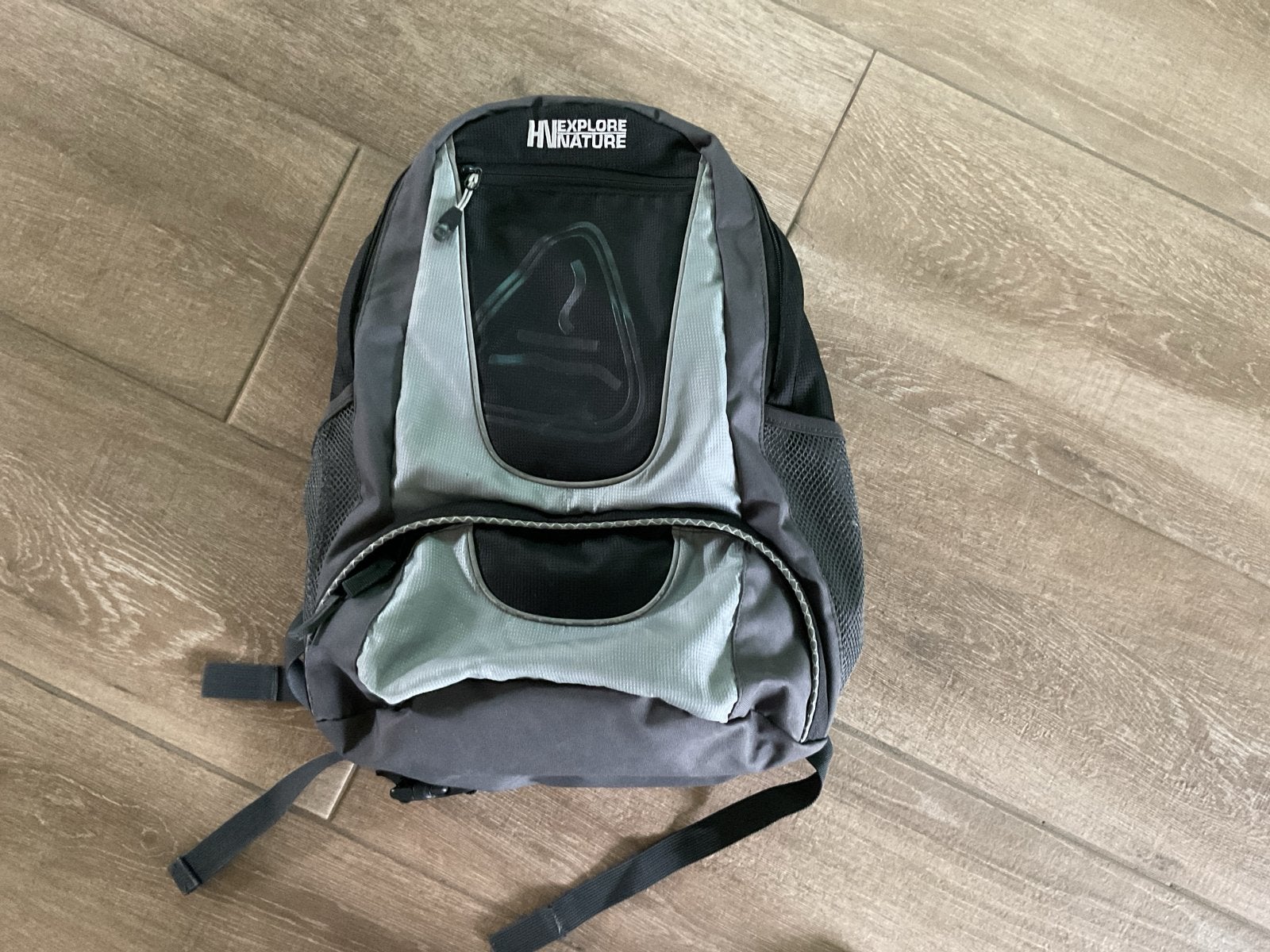 Rugzak 25L - Ideaal voor dagelijks gebruik of wandelen, Gebruikt, 25 tot 40 cm, Ophalen of Verzenden, Trekking