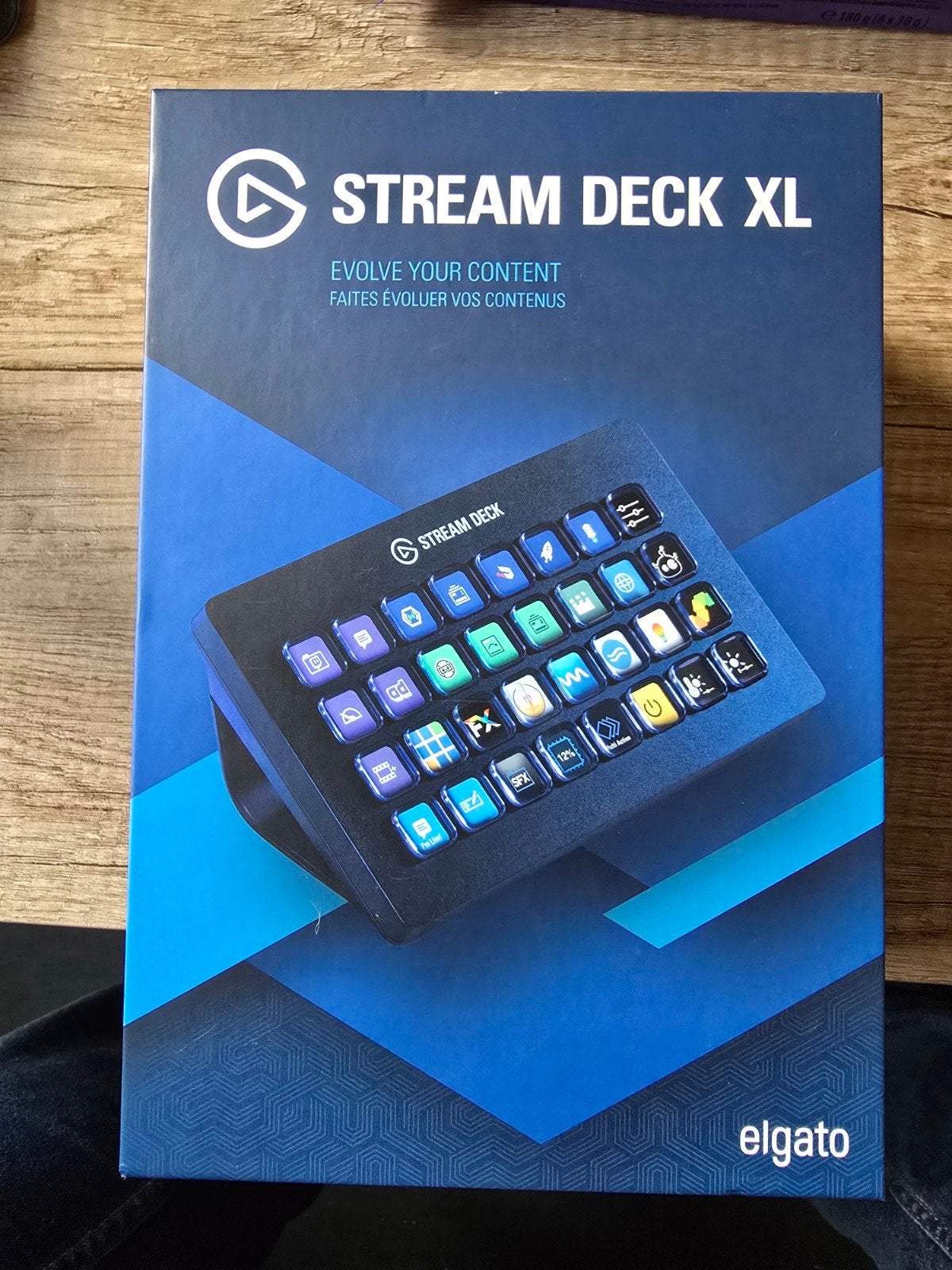 Elgato Stream Deck XL - Gloednieuw en Ongeopend, Ophalen of Verzenden, Nieuw