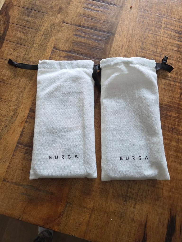 Burga S 25 plus, Ophalen of Verzenden, Nieuw
