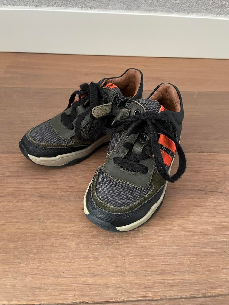 IKKE jongens schoenen, Gebruikt, Schoenen, Ophalen of Verzenden, Jongen