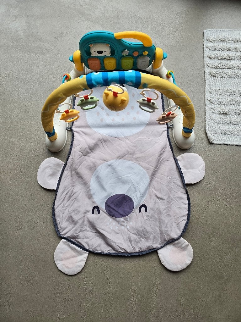 Speelkleed, Ophalen of Verzenden, Gebruikt
