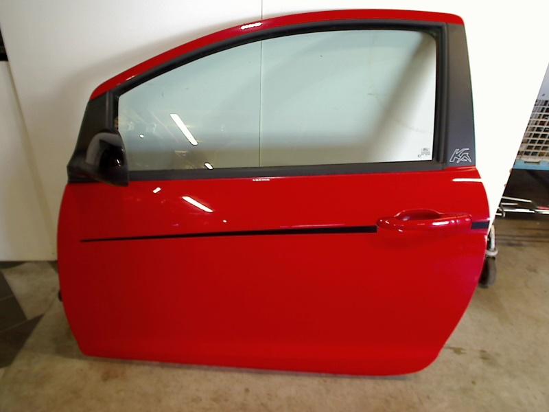 Portier Links Ford Ka I (1999-09/2008-11), Auto-onderdelen, Gebruikt, Henry-Ford-Straße  1, Köln 50735, , Duitsland, Ford-Werke GmbH