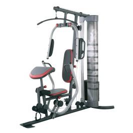 Weider Pro 5500 Krachtstation - Gebruikt, Werkt Prima, Ophalen