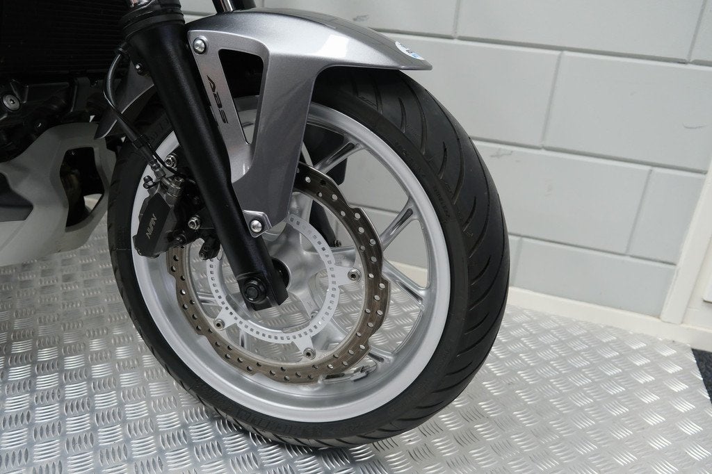 Honda NC 750 X DCT (bj 2016), Rolandkempers@msn.com, Bedrijf, Toermotor, Honda Center gmbh