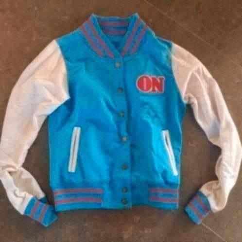 146 baseball vest, Kinderen en Baby's, Verzenden, Jongen of Meisje, Trui of Vest