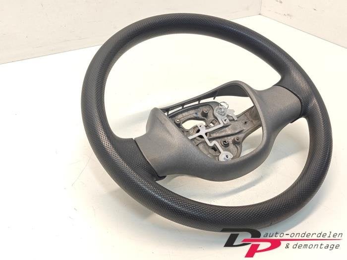 Stuurwiel van een Smart Fortwo, Auto-onderdelen, Gebruikt, -, -, Ophalen of Verzenden