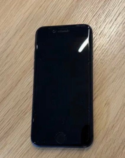 Iphone 8 64GB Space Grey, Telecommunicatie, Zwart, Ophalen of Verzenden, Zo goed als nieuw, 64 GB