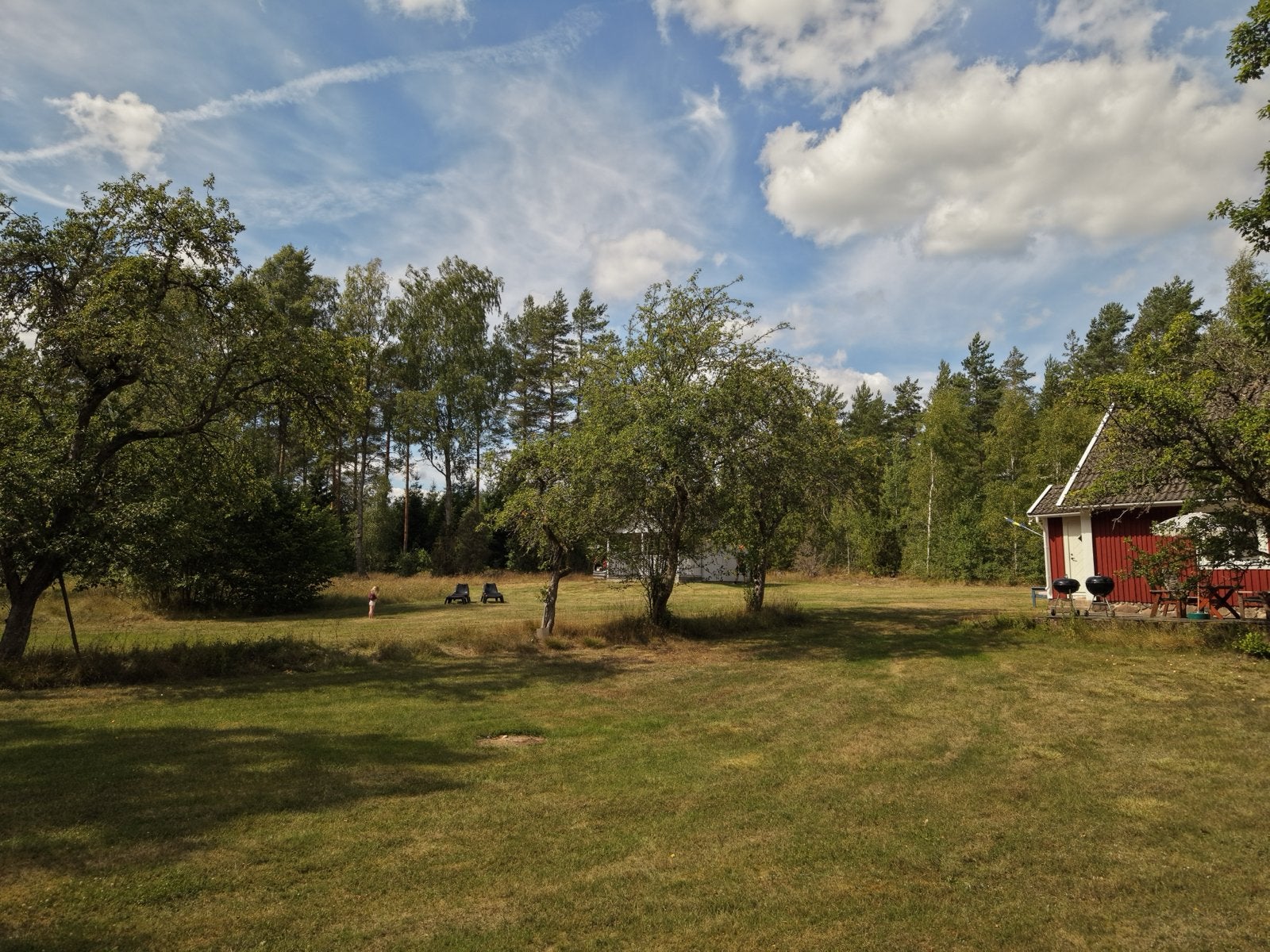 Foto 6 van 🏡🇸🇪  VAKANTIEHUIS IN ZWEDEN, LINNERYD 6-8 pers 🇸🇪✨