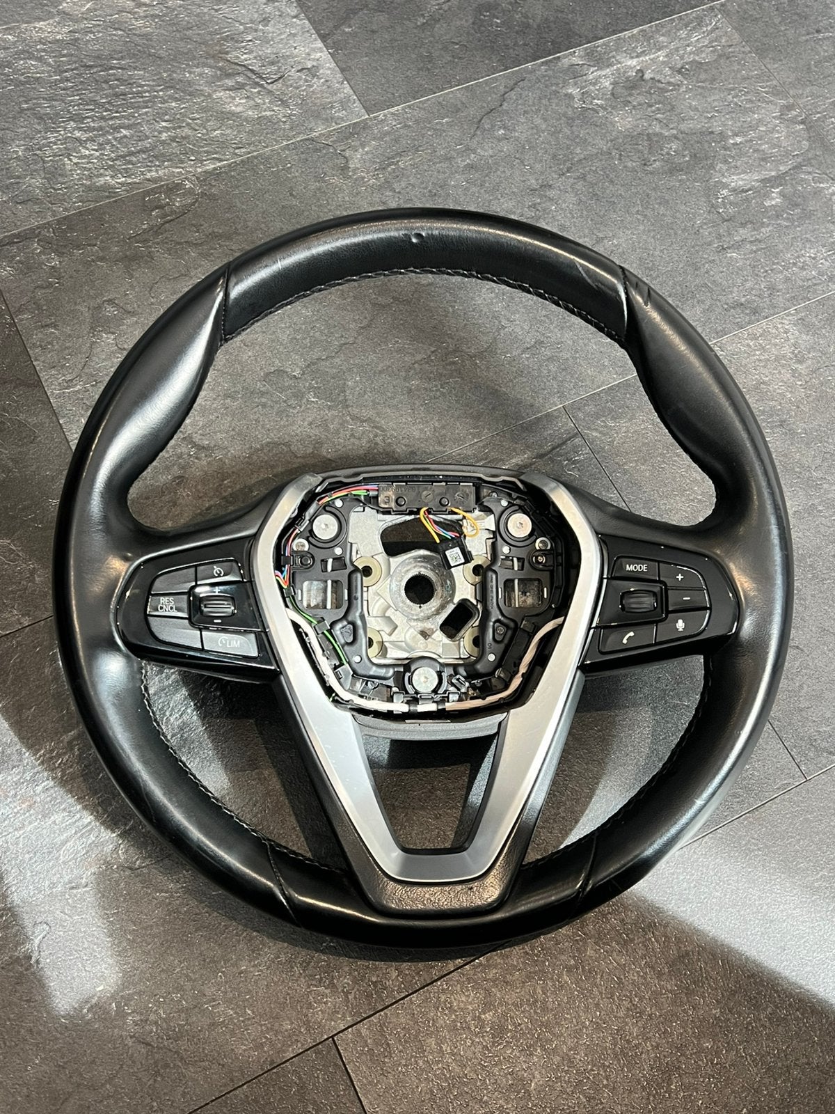 BMW 5-SERIE G30 G31 Stuur / Stuurwiel, Ophalen of Verzenden, BMW