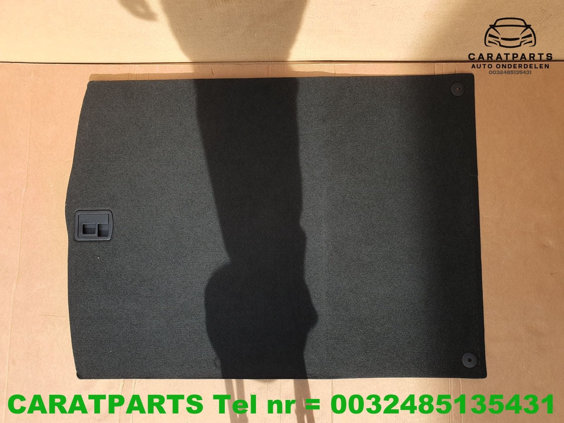 4G5863463D A6 laadvloer a6 4g c7 sedan = 2011-2018, Auto-onderdelen, Gebruikt, AUDI AG, Auto-Union-Strasse 1
85045  Ingolstadt, DE