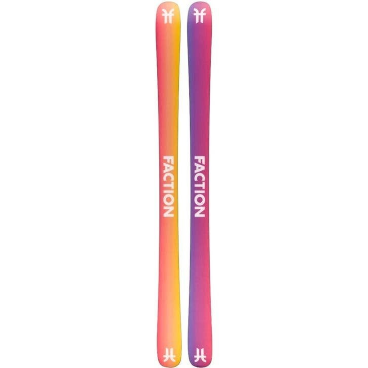 Faction Studio 1 Freestyle Carveski's lengte 171/ 178 Nieuw, Overige merken, Faction Skis, 100 tot 140 cm, Route de la Dranse 27, 1937 Orsières, Zwitserland