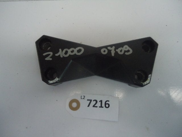 Z1000 2007 - 2009 Kawasaki Beugel Beugel stuur D1-29775