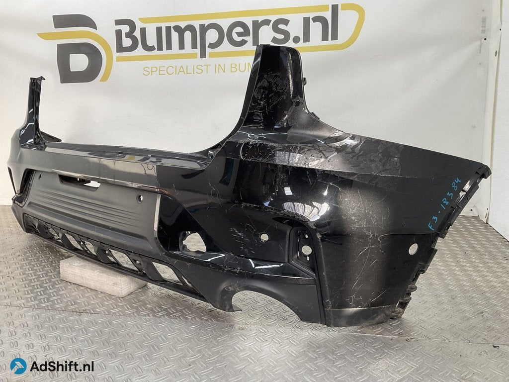 Bumper Lynk en Co Lynk &amp; Co 17- 8889410231 Achterbumper, Auto-onderdelen, Bumper
