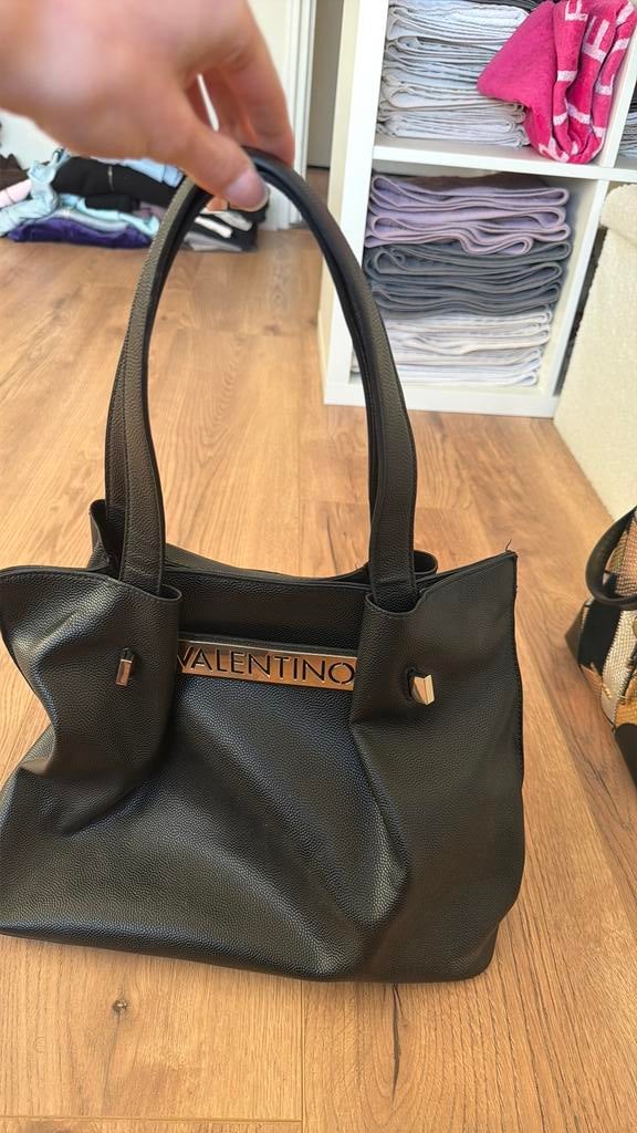 valentino, 30 cm of meer, Zwart, Minder dan 40 cm, Minder dan 35 cm