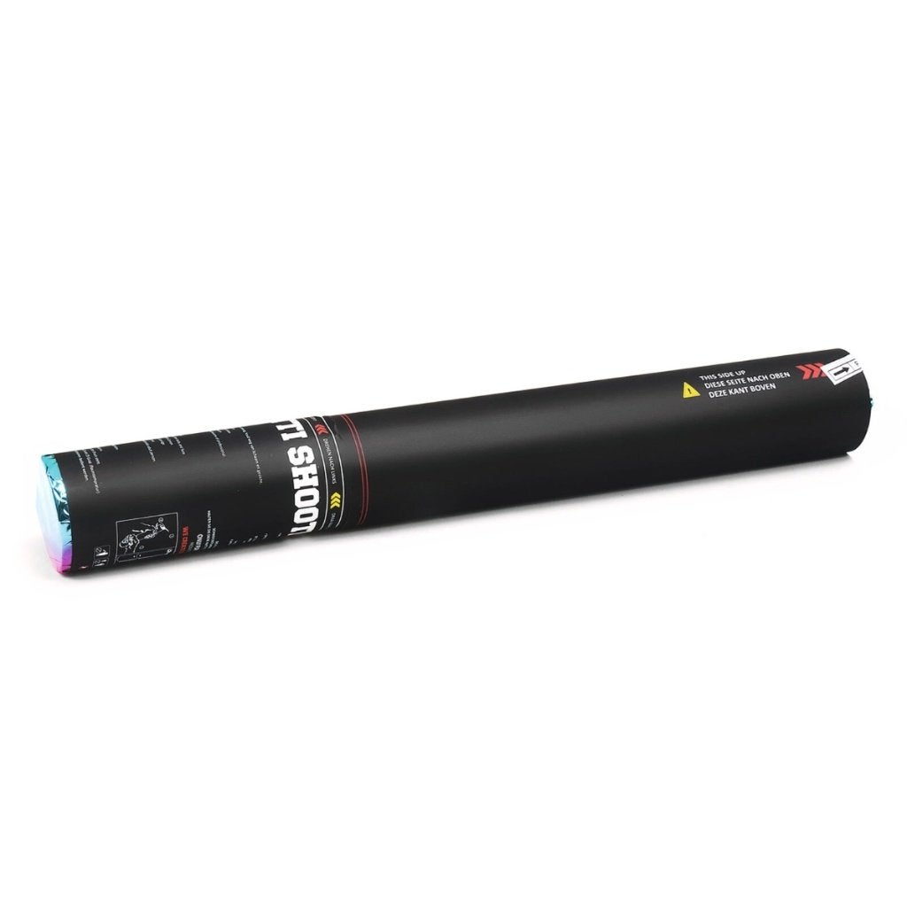Elektrische & Handheld Confetti Shooters Dumpdeal, Geluidgestuurd, ., Overige typen, Nieuw