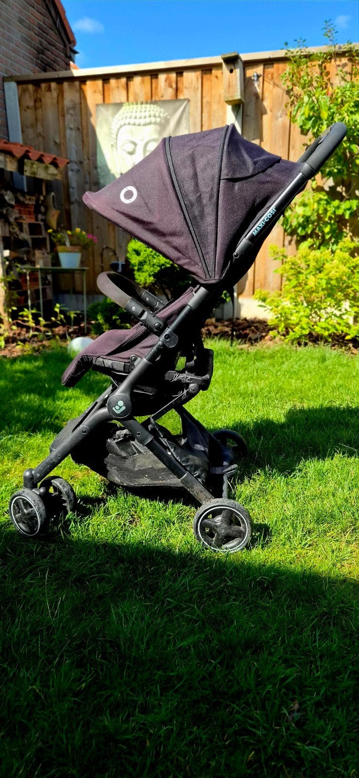 Maxi-Cosi Lara 2 Buggy - Compact en Lichtgewicht, Kinderen en Baby's, Buggy's, Ophalen, Maxi-Cosi