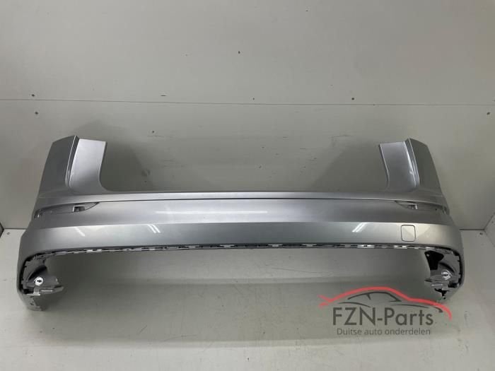VW Golf 8 Variant R-Line Achterbumper LA7W, Auto-onderdelen, Ophalen of Verzenden, Nieuw, Achter, Bumper