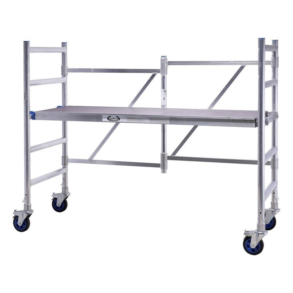 Kamersteiger Alu 250kg, Auto diversen, Verzenden