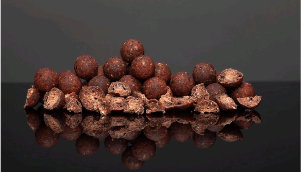 Acid Fruit boilies freezer vriezer baits ex bosche boilies, Watersport en Boten, Hengelsport | Karpervissen, Ophalen, Nieuw, Overige typen