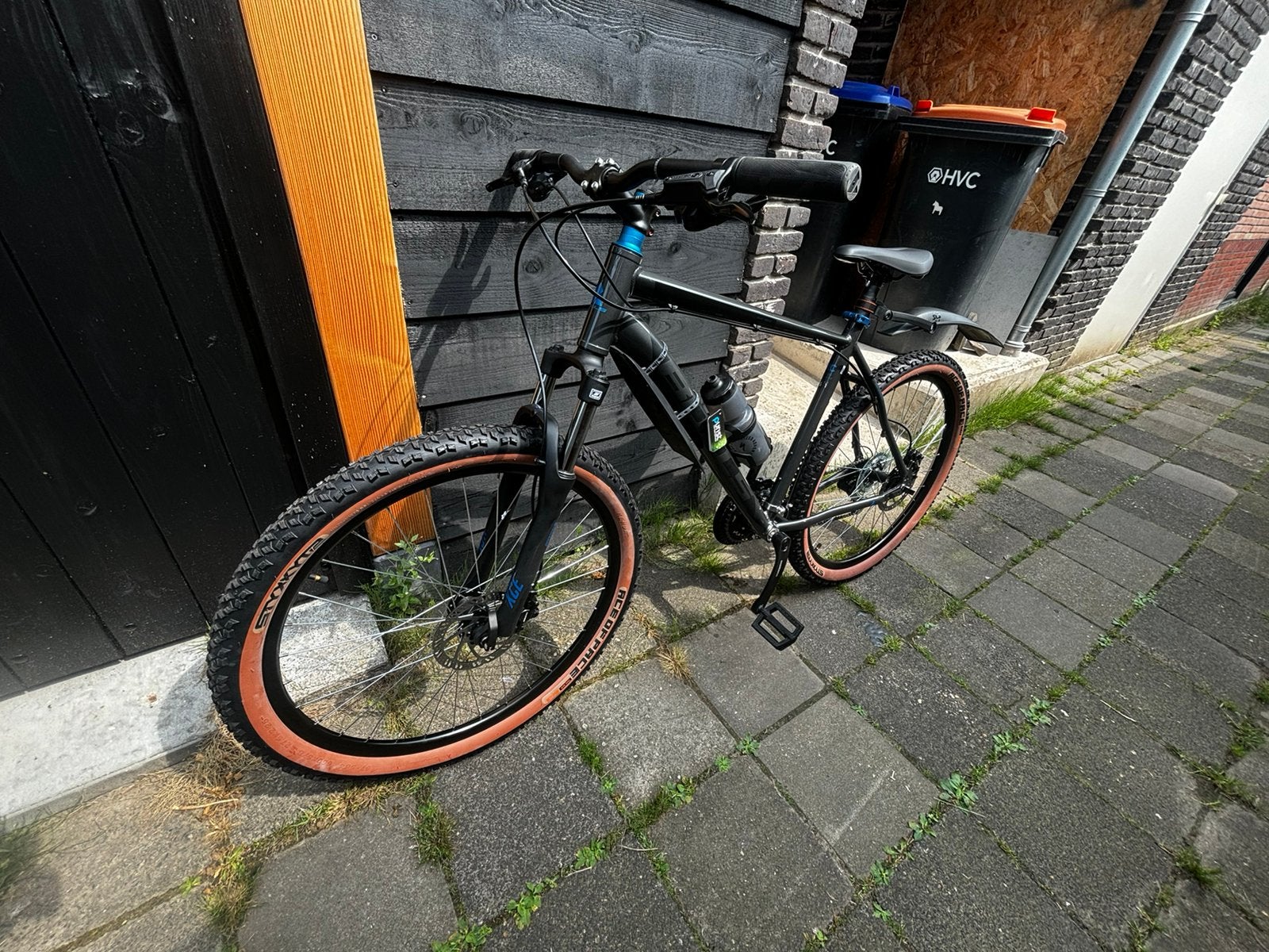 Bulls mountain bike 27”, Fietsen en Brommers, Ophalen, Zo goed als nieuw, Overige merken