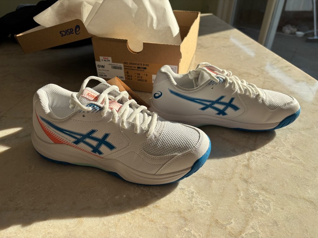 Tennis schoenen, Overige merken, Verzenden, L00, Schoenen