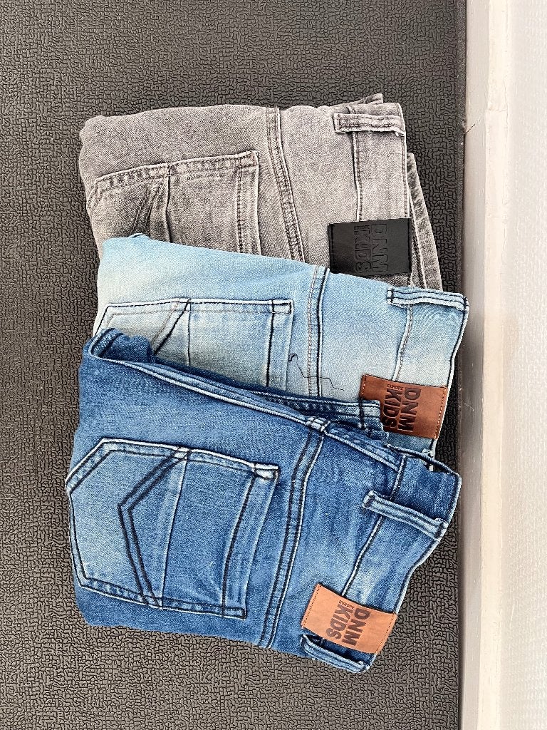 Korte broeken, Kinderen en Baby's, Kinderkleding | Maat 158, Broek, Ophalen of Verzenden, Zo goed als nieuw, Onbekend