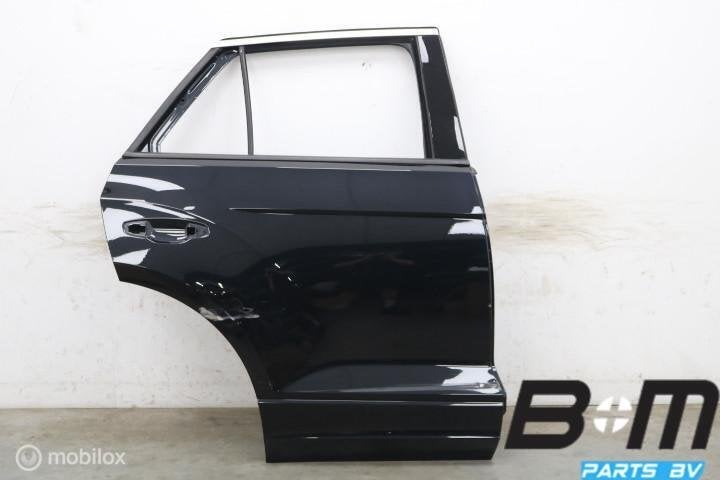Portier RA VW T-Roc LC9X 2GA833052AG, Gebruikt