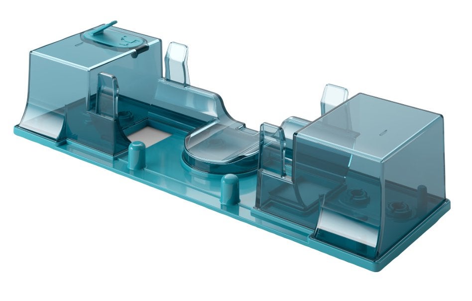 Aqua water module Philips Steelstofzuiger XC3133/01 XC3132, Philips, Nieuw, Dweilfunctie, Ophalen of Verzenden